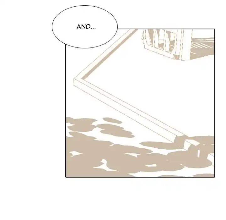 High School Devil Chapter 284