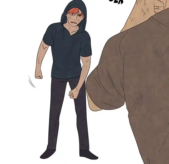 High School Devil Chapter 284