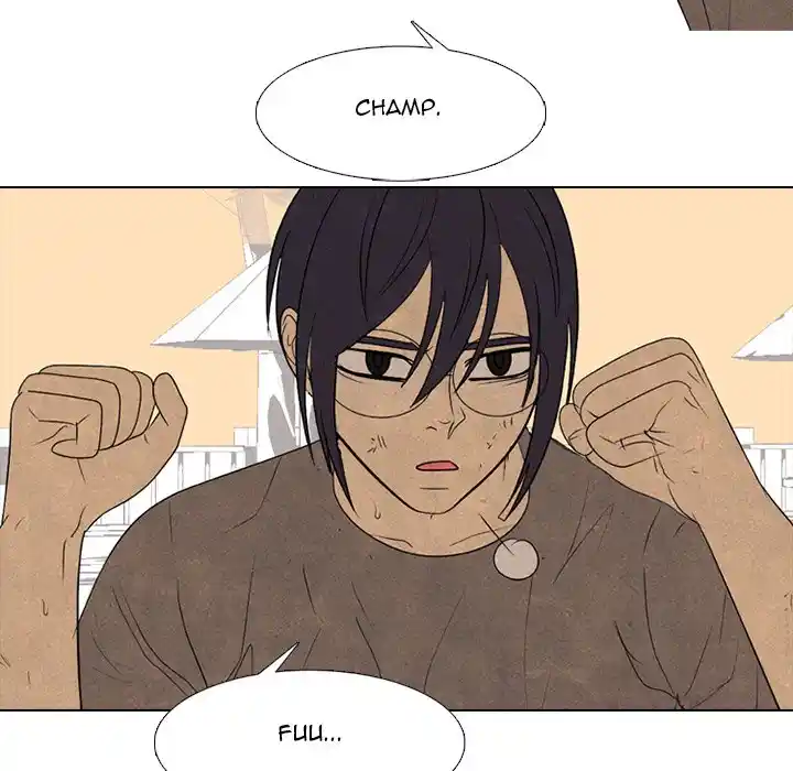 High School Devil Chapter 284