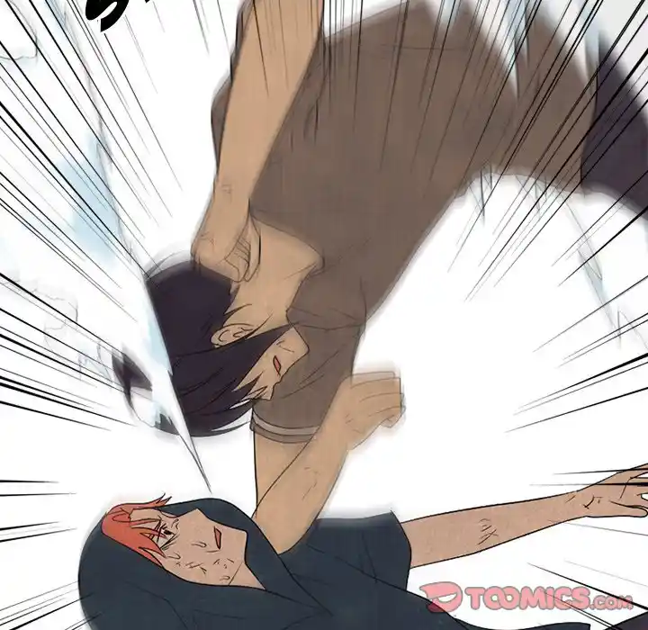 High School Devil Chapter 284