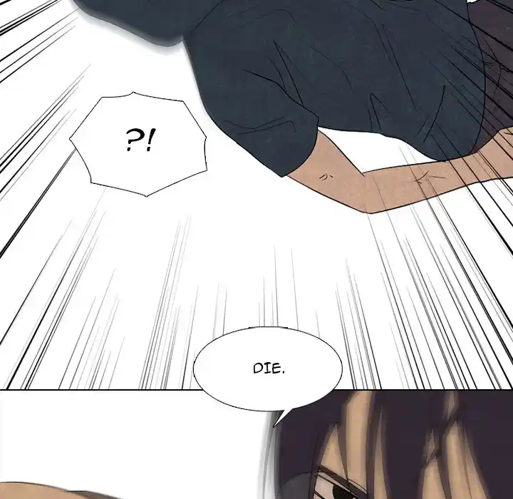 High School Devil Chapter 284