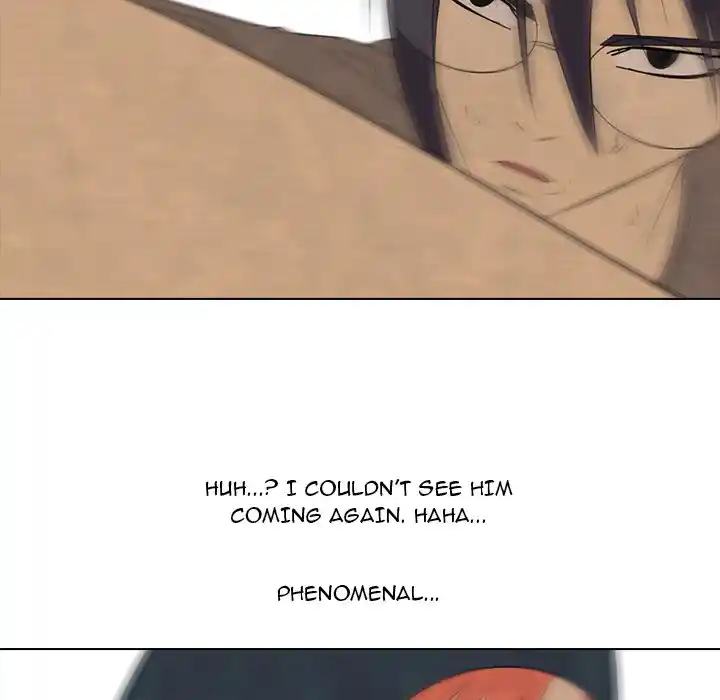 High School Devil Chapter 284