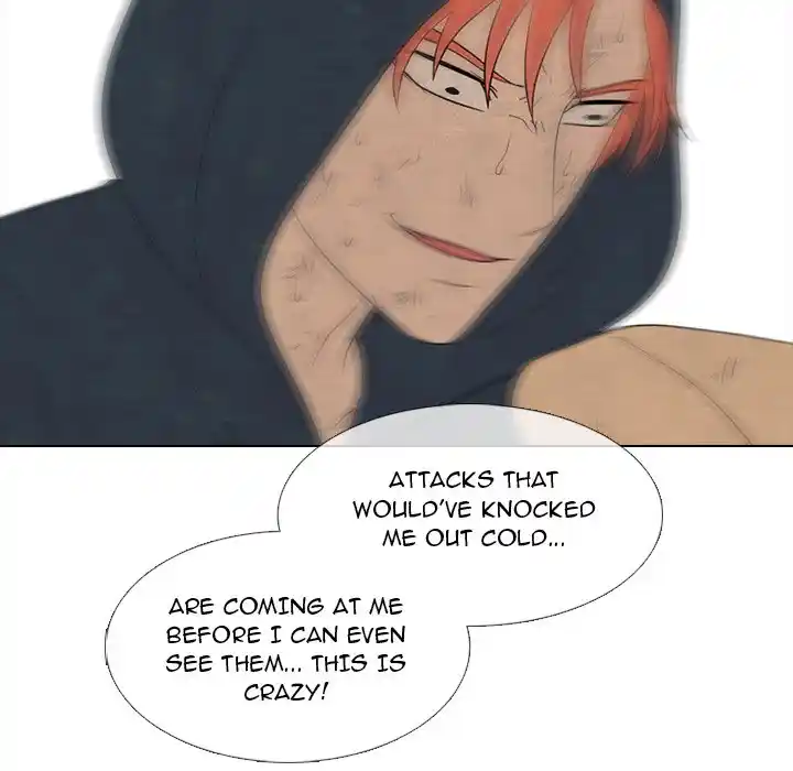 High School Devil Chapter 284