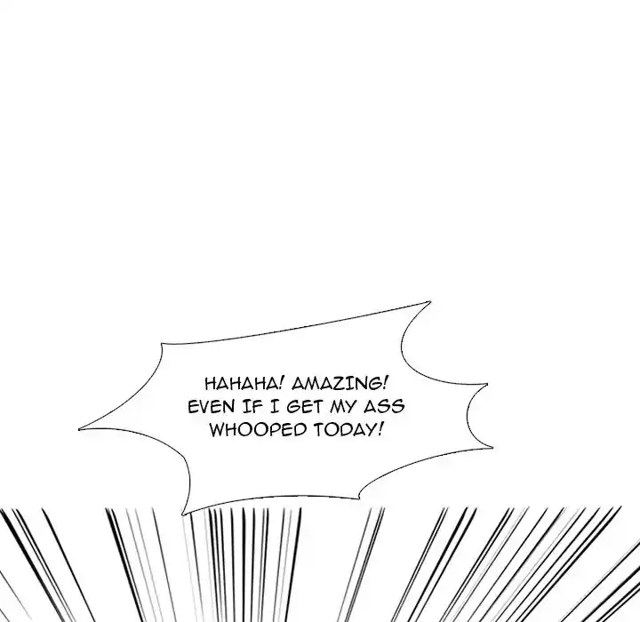 High School Devil Chapter 284