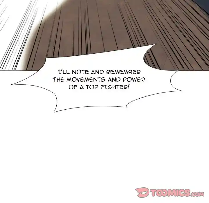 High School Devil Chapter 284