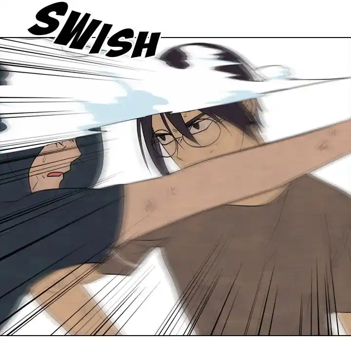 High School Devil Chapter 284