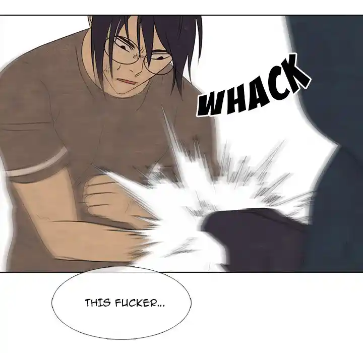 High School Devil Chapter 284