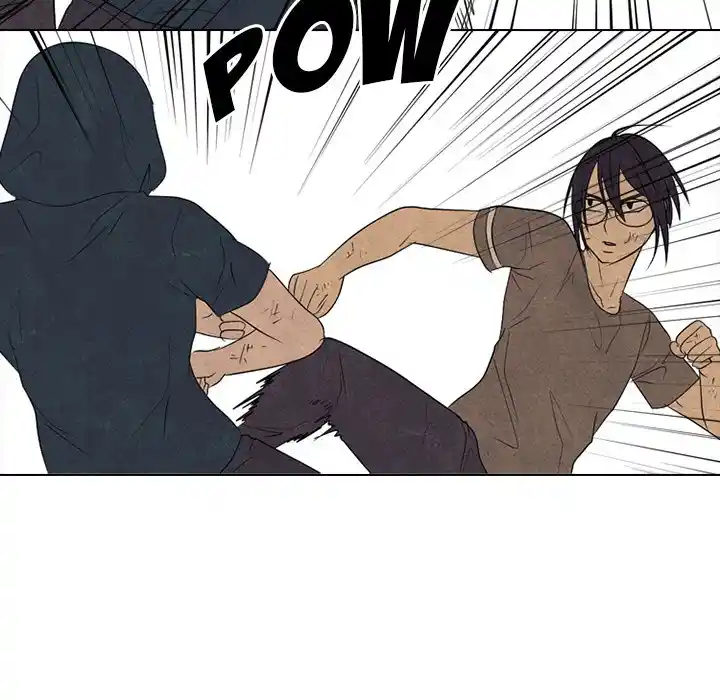 High School Devil Chapter 284