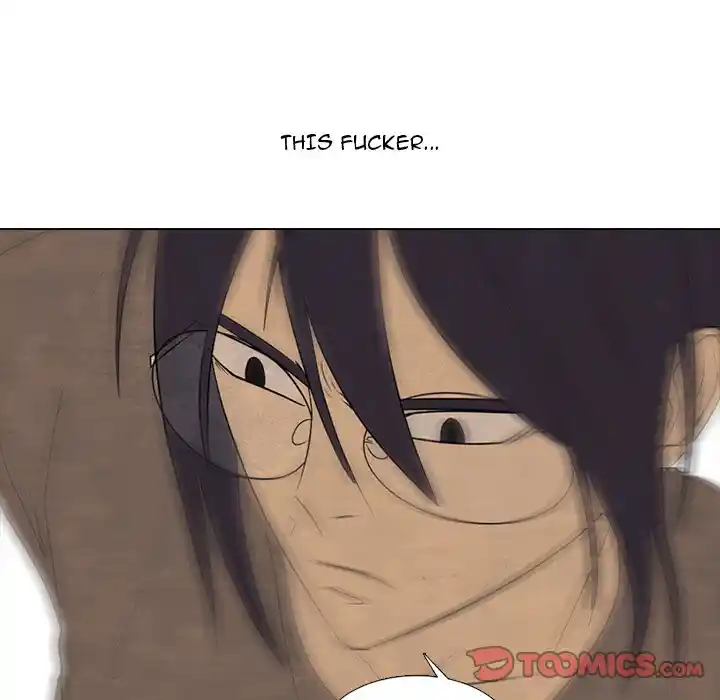 High School Devil Chapter 284