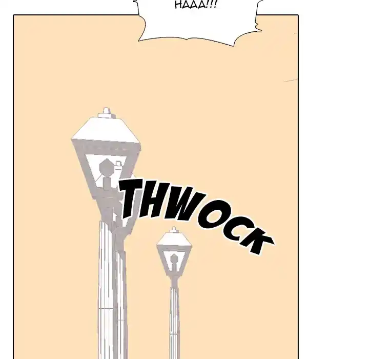 High School Devil Chapter 284