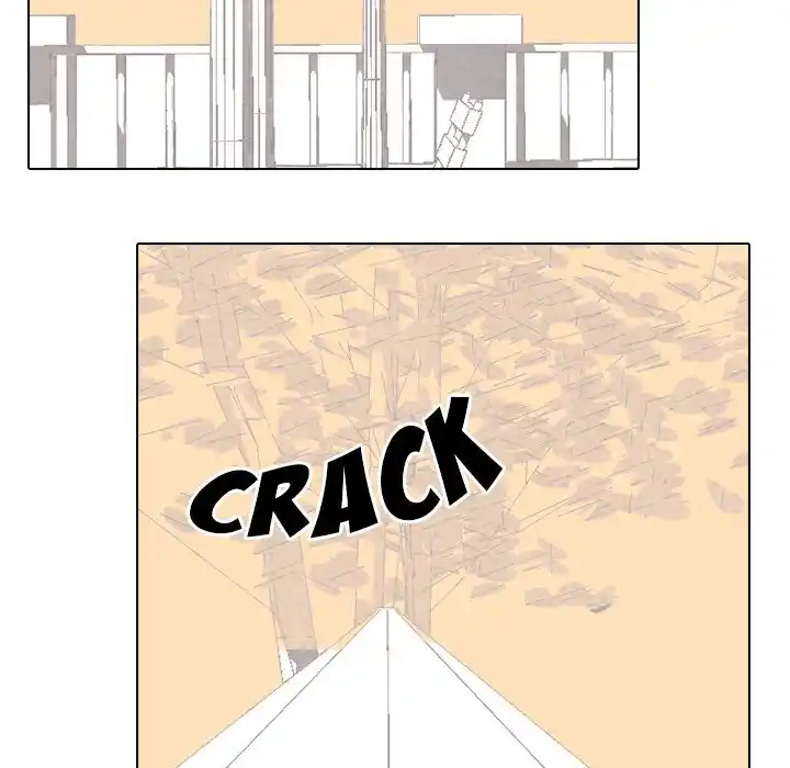 High School Devil Chapter 284