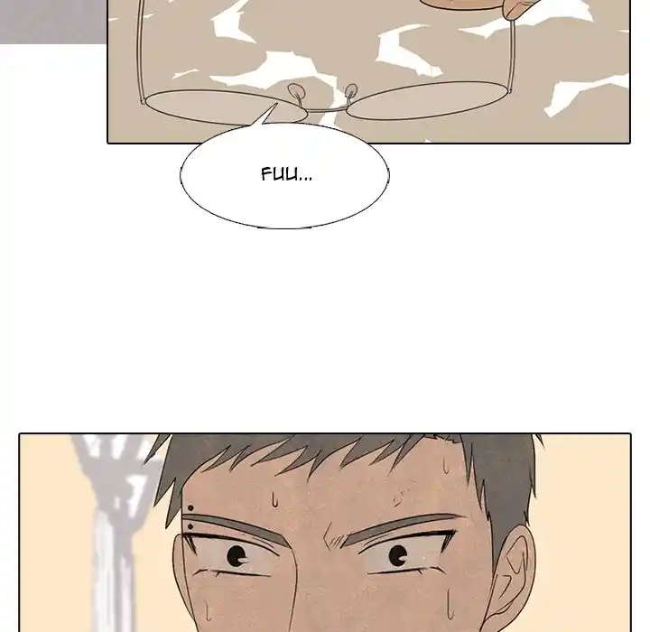 High School Devil Chapter 284