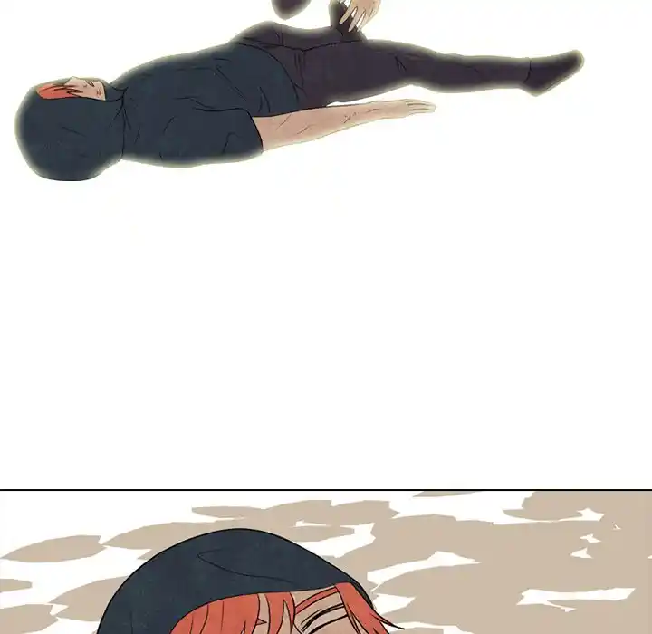 High School Devil Chapter 284