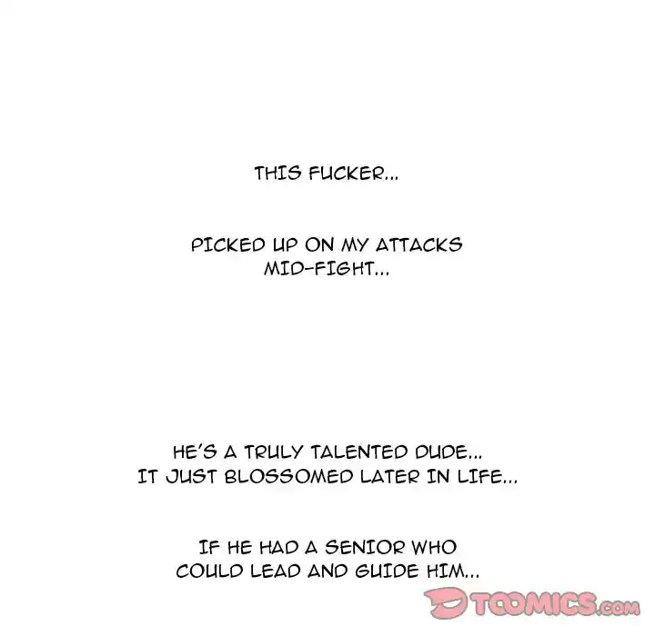 High School Devil Chapter 284