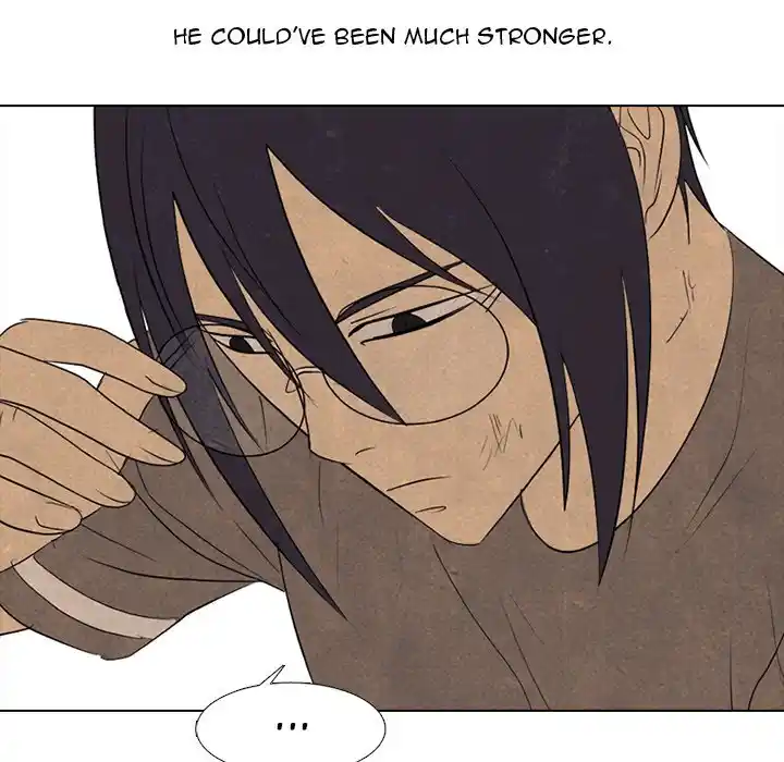 High School Devil Chapter 284