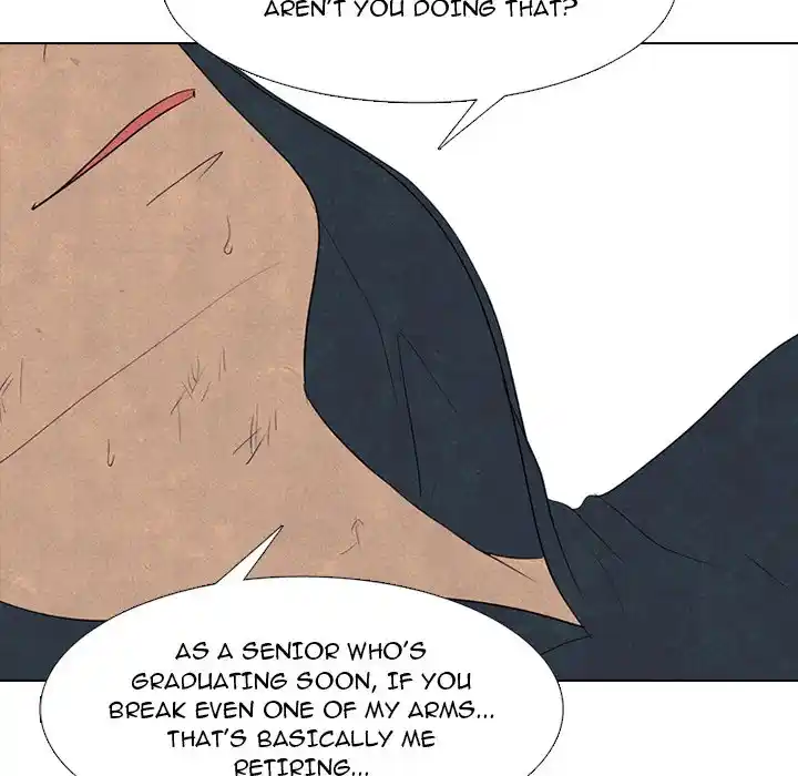 High School Devil Chapter 284