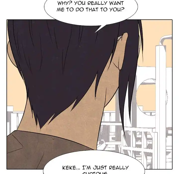 High School Devil Chapter 284