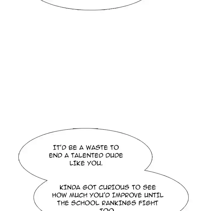 High School Devil Chapter 284