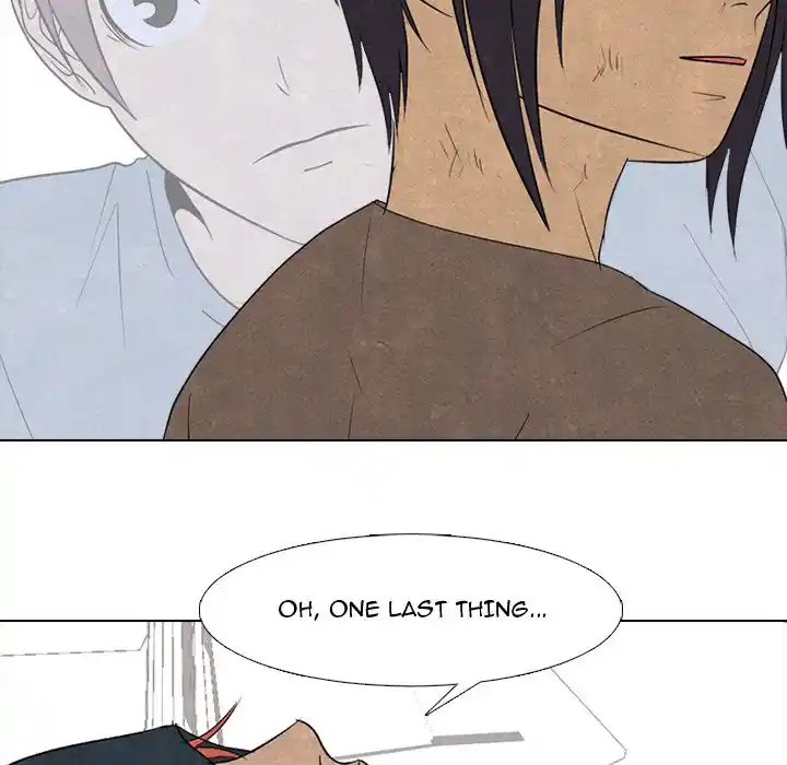 High School Devil Chapter 284