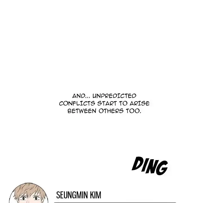 High School Devil Chapter 284