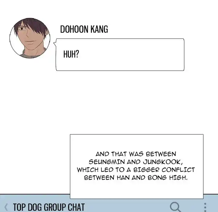 High School Devil Chapter 284