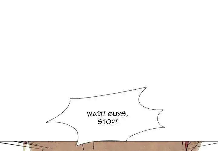 High School Devil Chapter 286