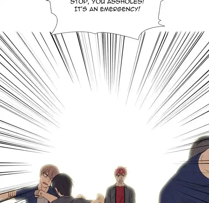 High School Devil Chapter 286