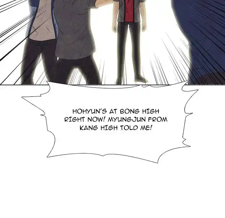 High School Devil Chapter 286