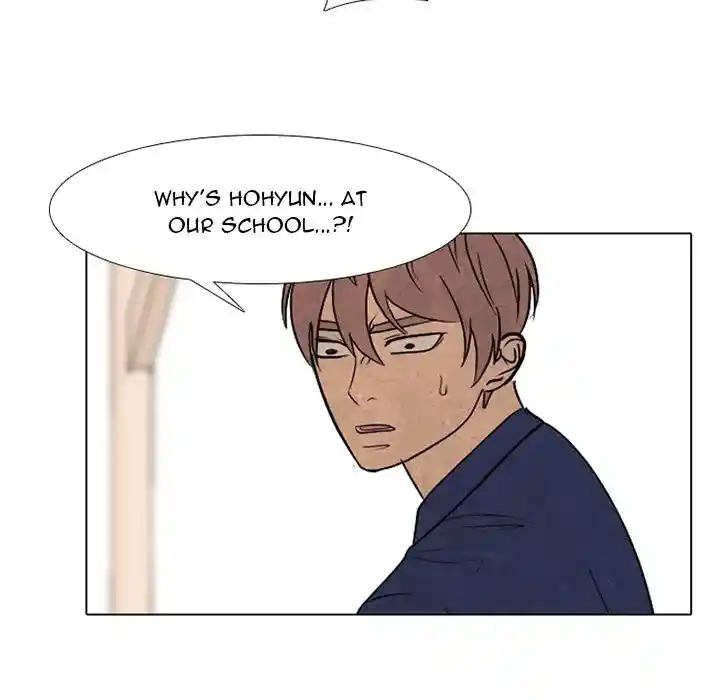 High School Devil Chapter 286