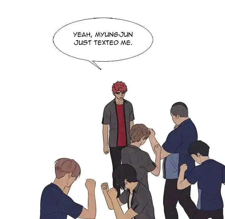 High School Devil Chapter 286