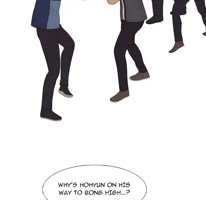 High School Devil Chapter 286