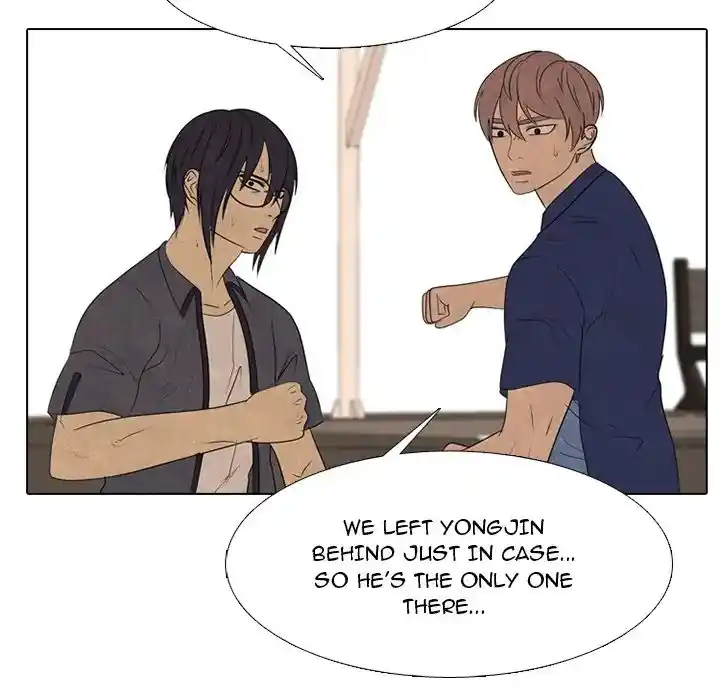 High School Devil Chapter 286