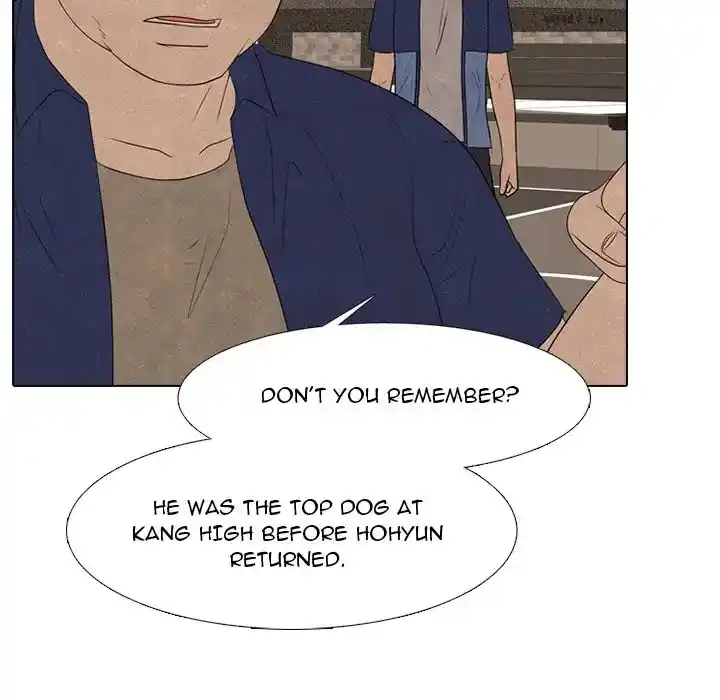 High School Devil Chapter 286