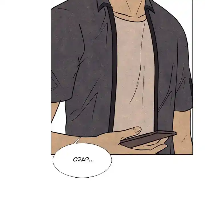 High School Devil Chapter 286