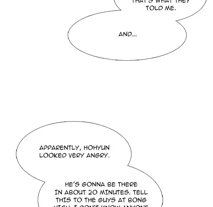 High School Devil Chapter 286