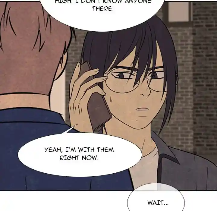 High School Devil Chapter 286