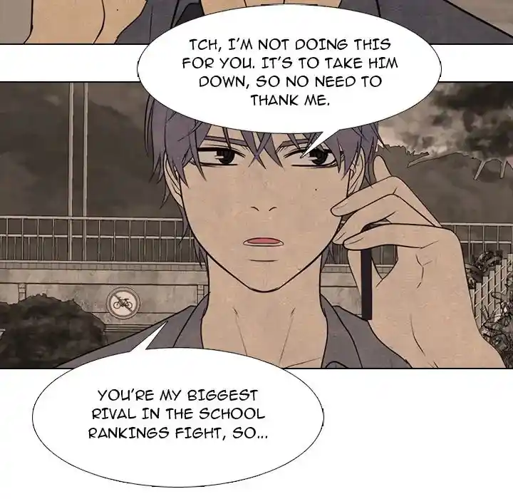 High School Devil Chapter 286