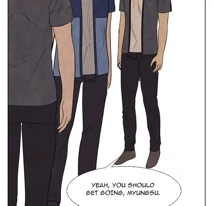 High School Devil Chapter 286