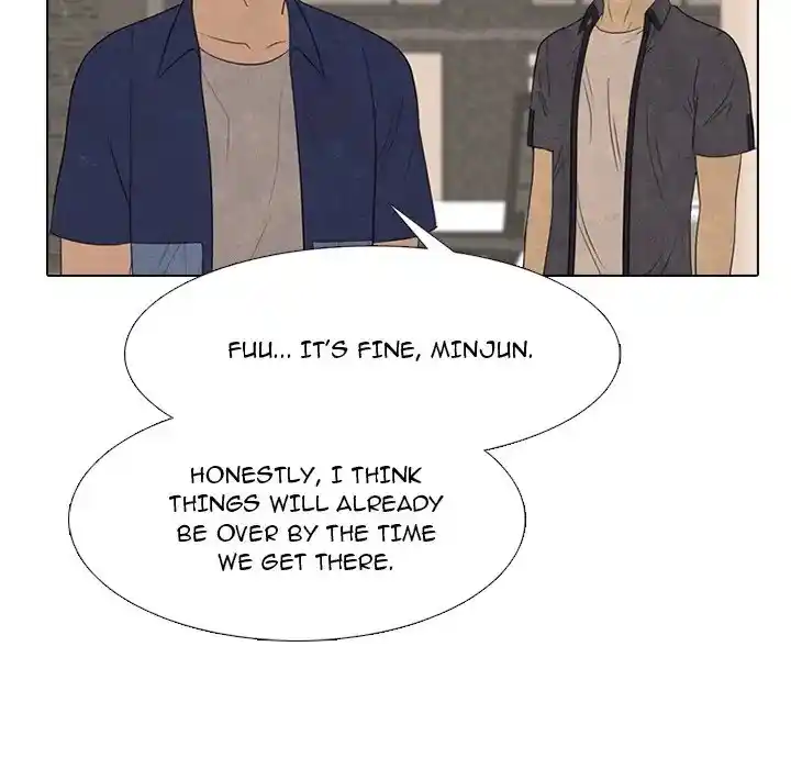 High School Devil Chapter 286