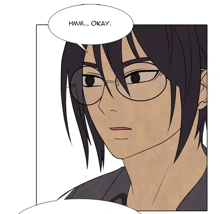 High School Devil Chapter 286