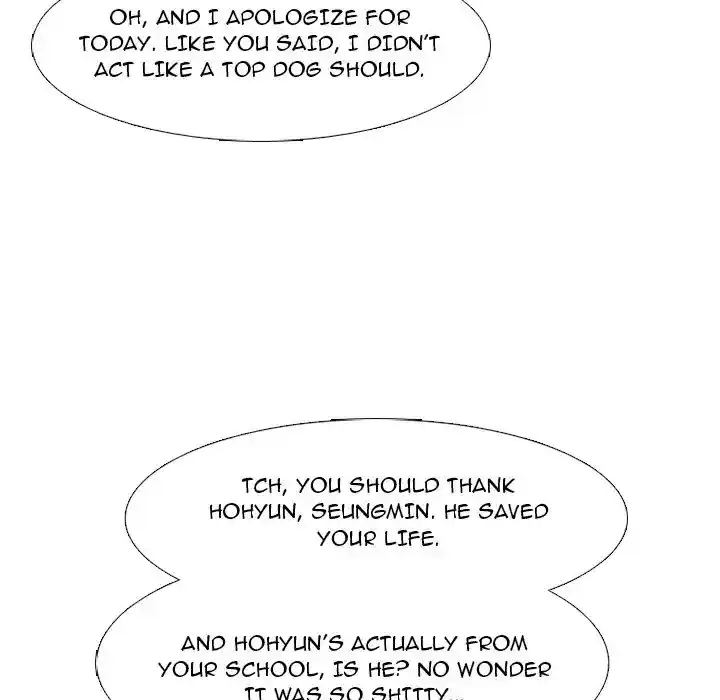 High School Devil Chapter 286