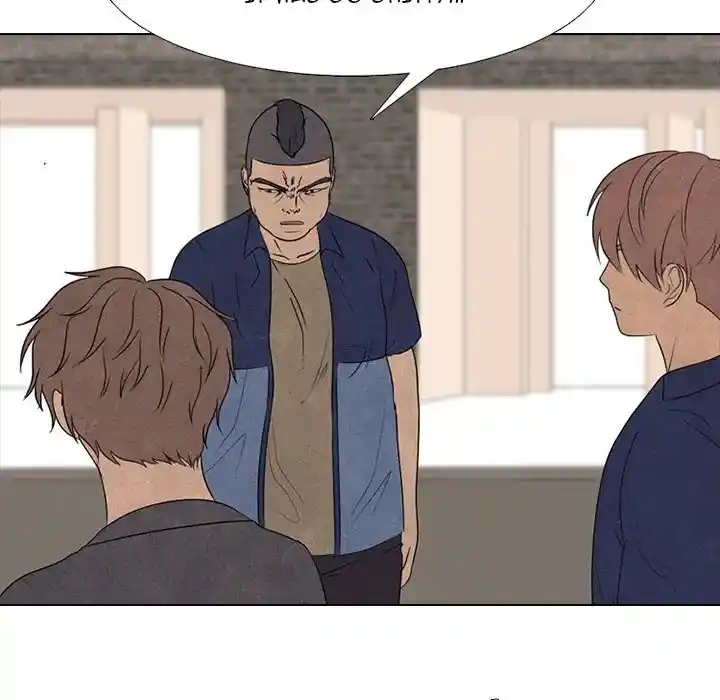 High School Devil Chapter 286