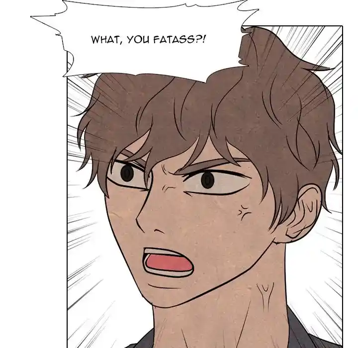 High School Devil Chapter 286