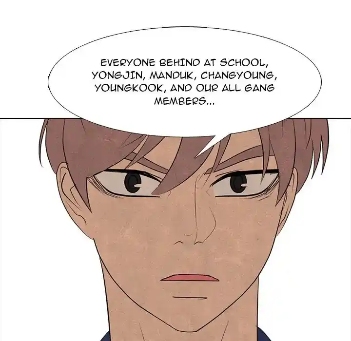 High School Devil Chapter 286