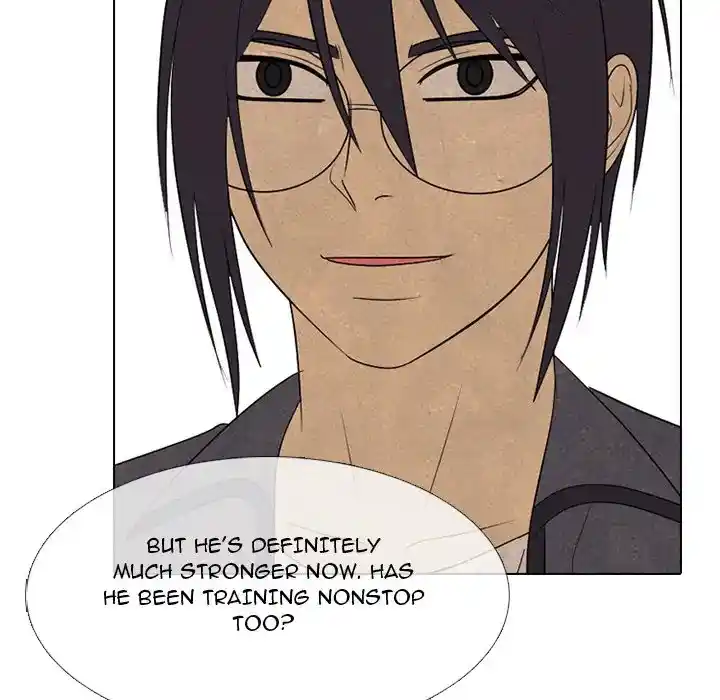 High School Devil Chapter 286