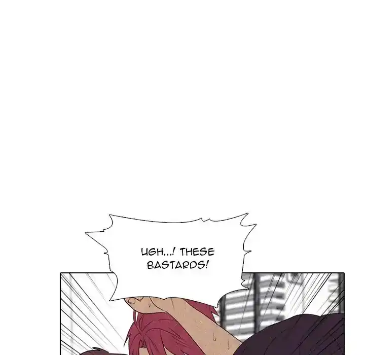 High School Devil Chapter 286