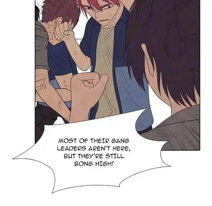 High School Devil Chapter 286