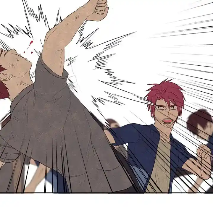 High School Devil Chapter 286