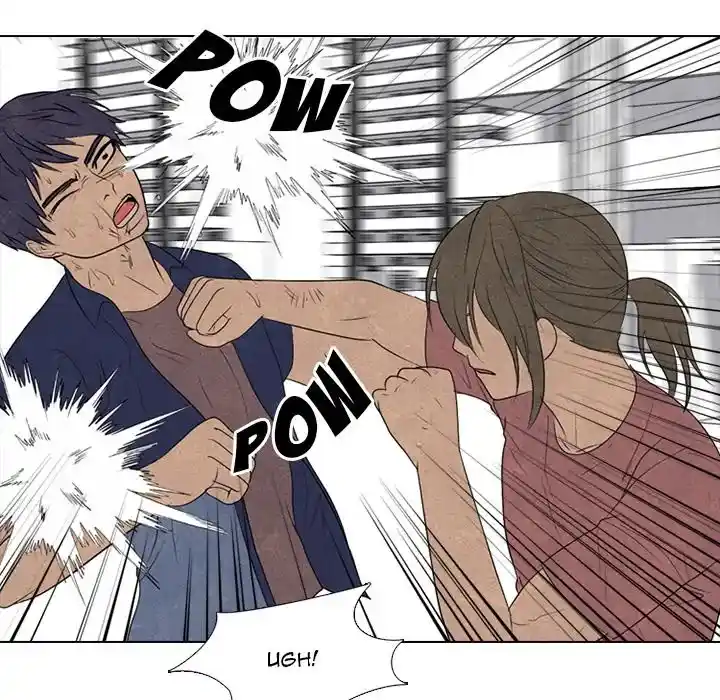 High School Devil Chapter 286