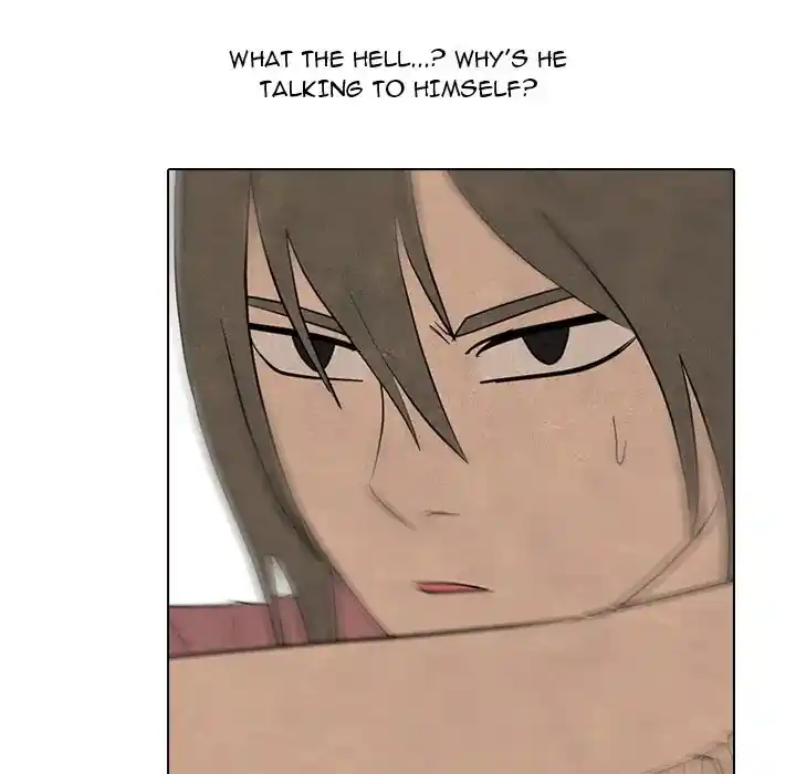 High School Devil Chapter 286